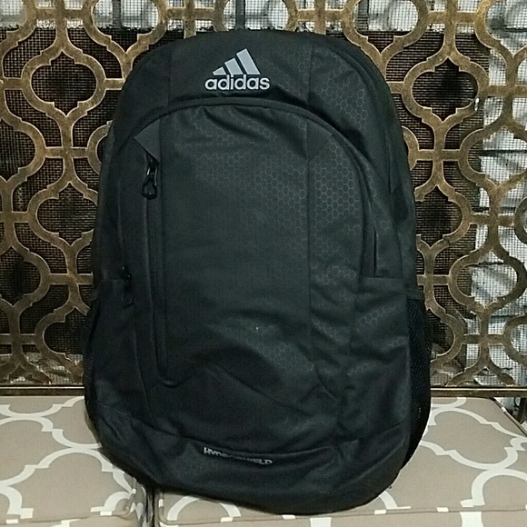 adidas hydroshield backpack